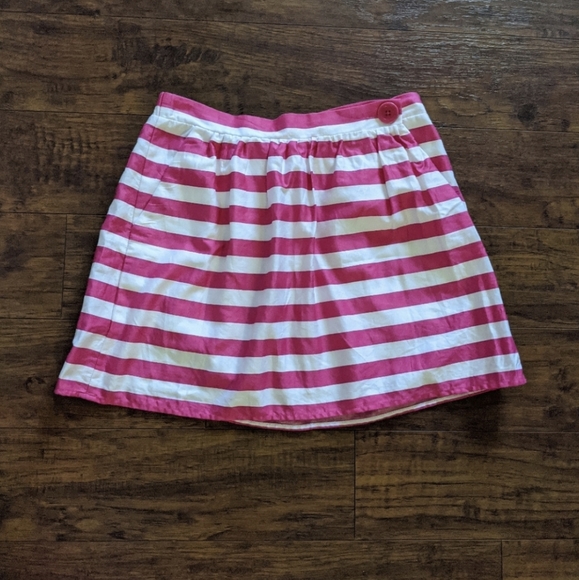 Bundle of Two Lilly Pulitzer Mimosa Skirts - Picture 7 of 12